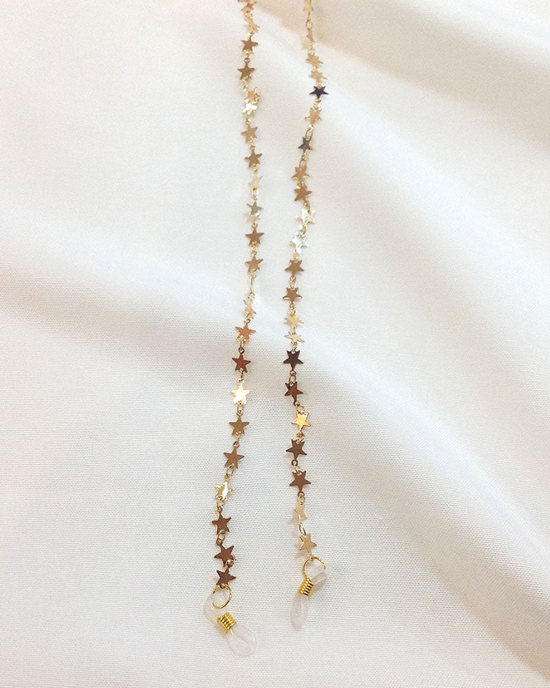 STAR EYEWEAR CHAIN