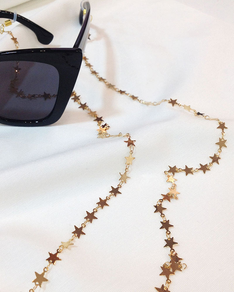 STAR EYEWEAR CHAIN