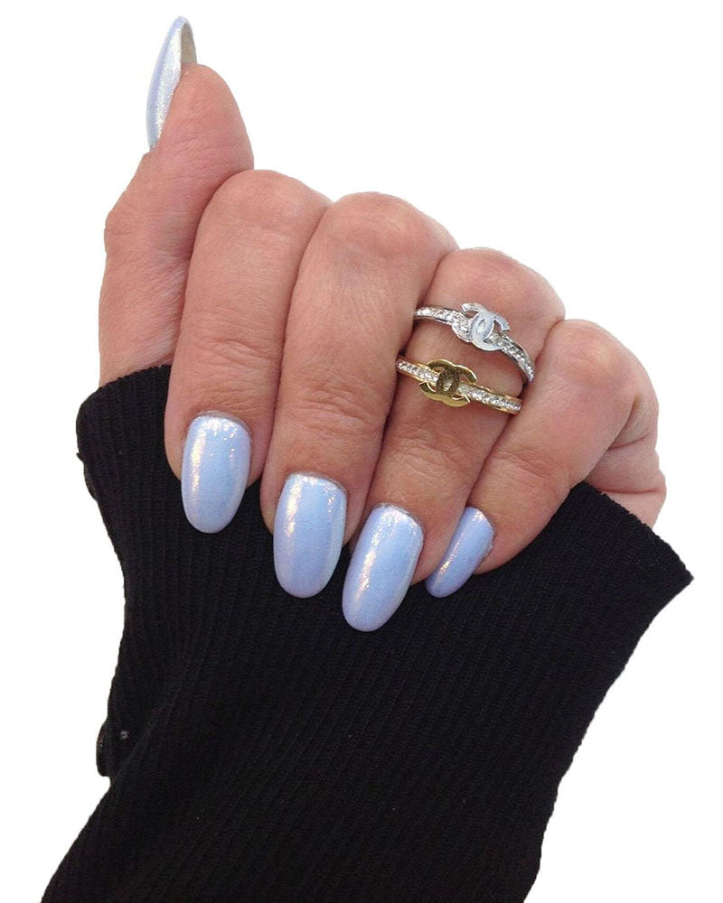 SPARKLING RING