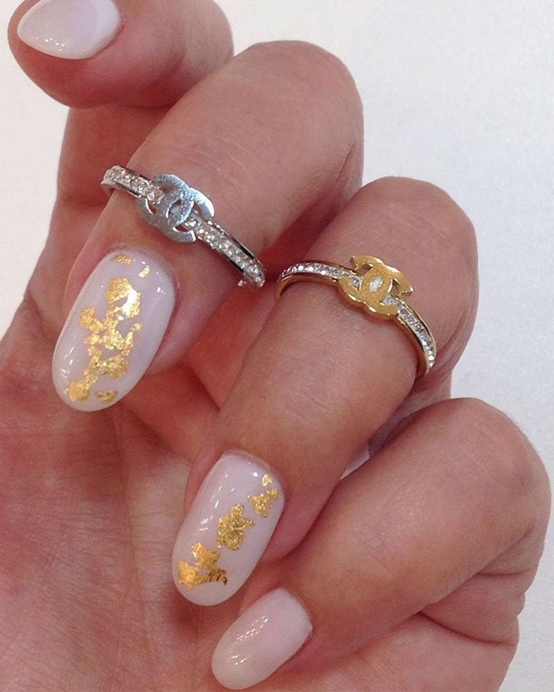 SPARKLING RING
