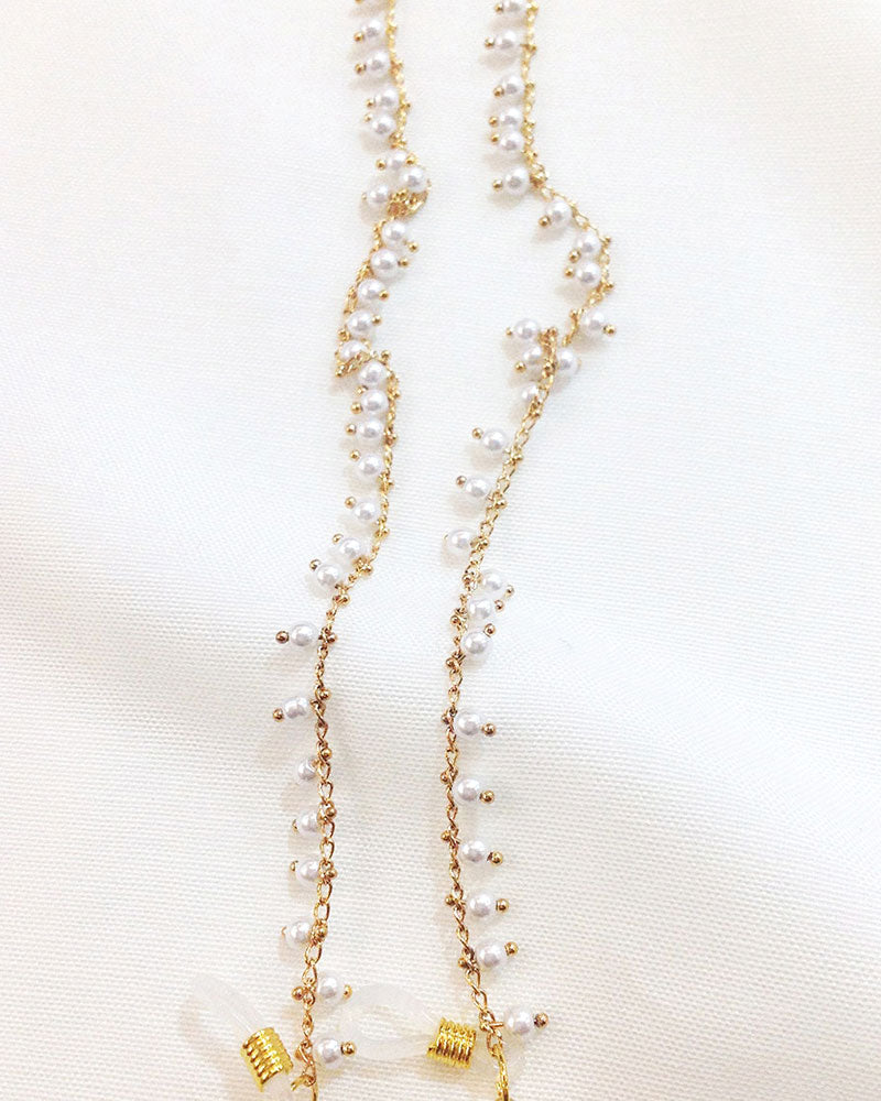 PEARL GLASSES CHAIN