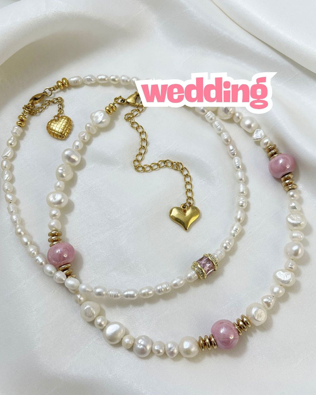 Wedding Jewelry Collection