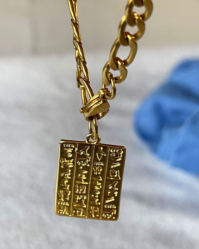 EGYPTIAN BRACELET