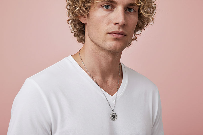 Mens Jewelry Collection