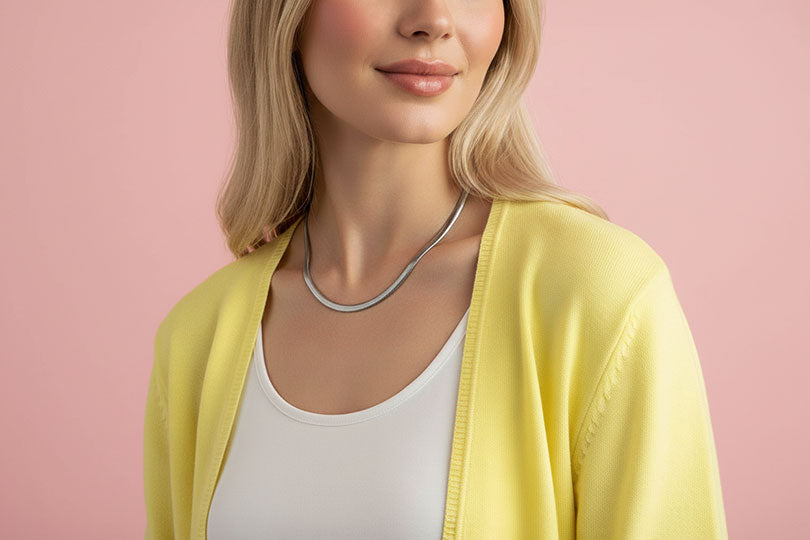 Final Sale Jewelry