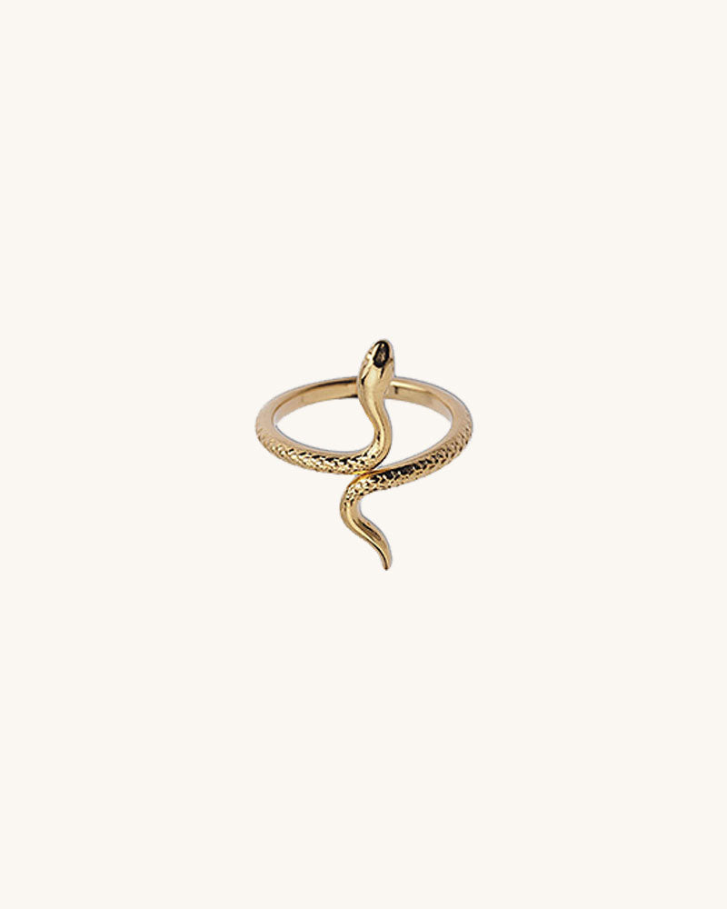 SNAKE RING