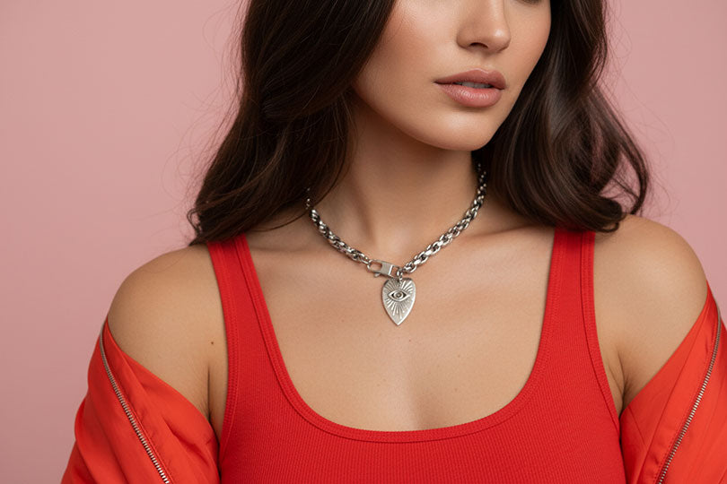 Statement Necklaces