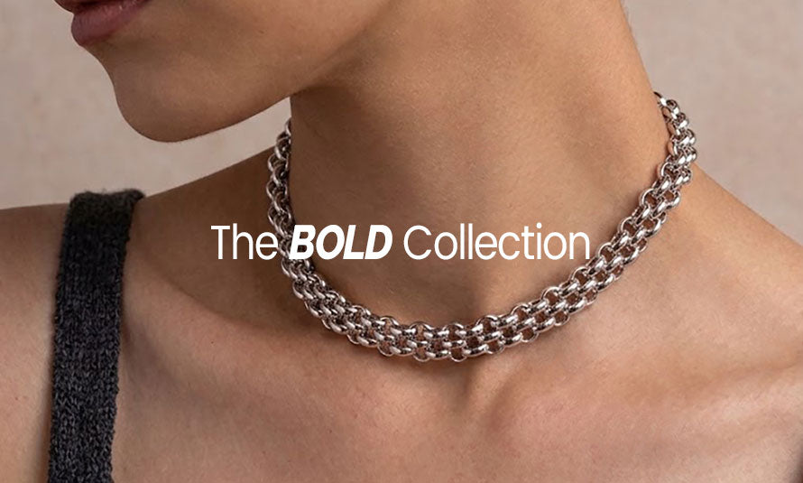 Fall 26 The Bold Collection by YouRock Jewels 