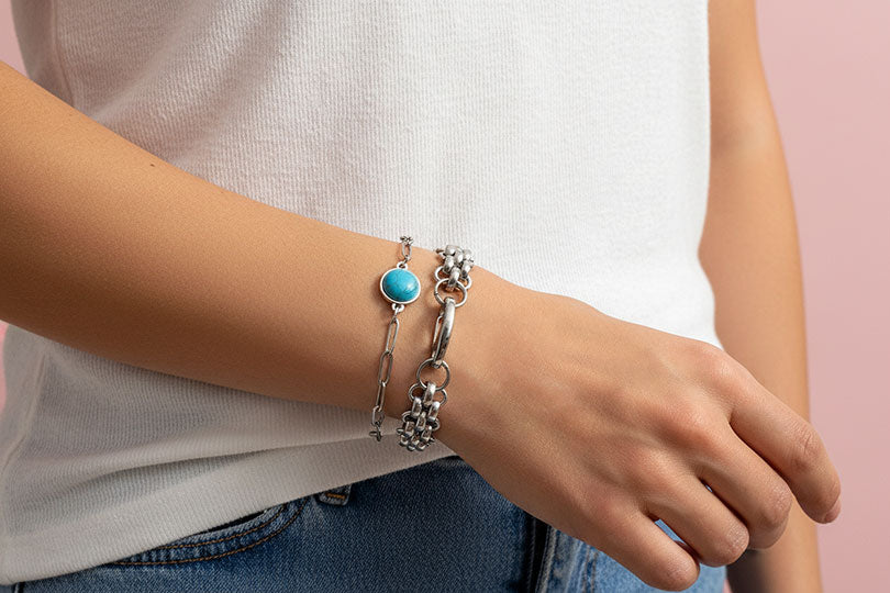 Waterproof Bracelets Collection