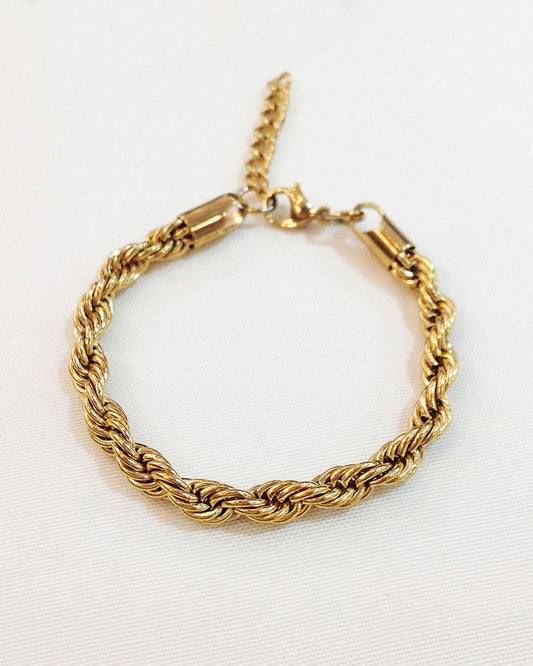 ROPE BRACELET