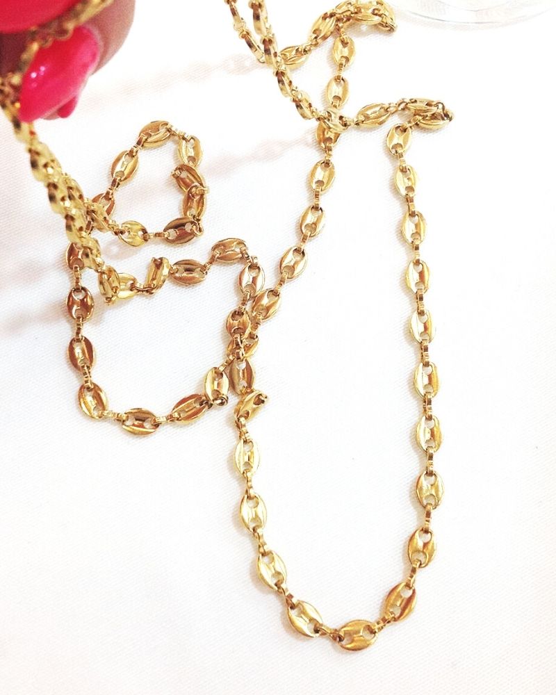 MARINER CHAIN