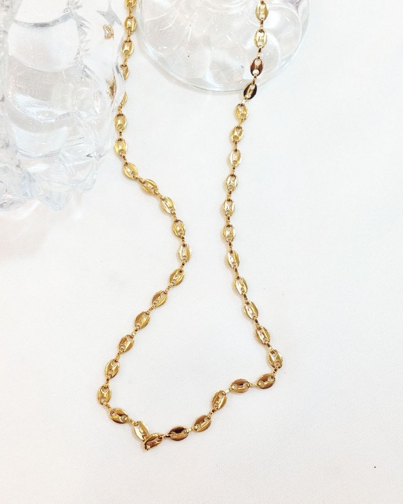 MARINER CHAIN
