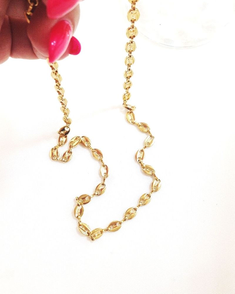 MARINER CHAIN