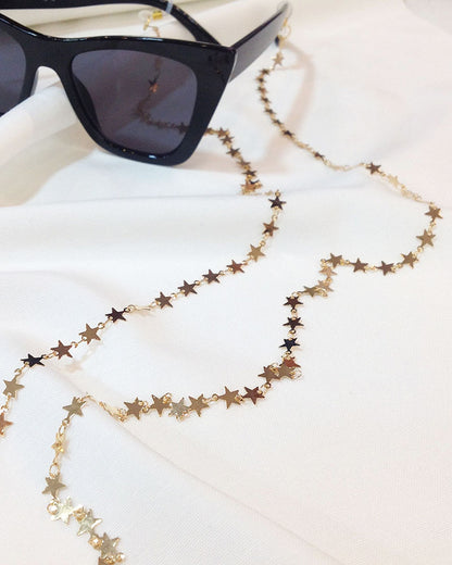 STAR EYEWEAR CHAIN